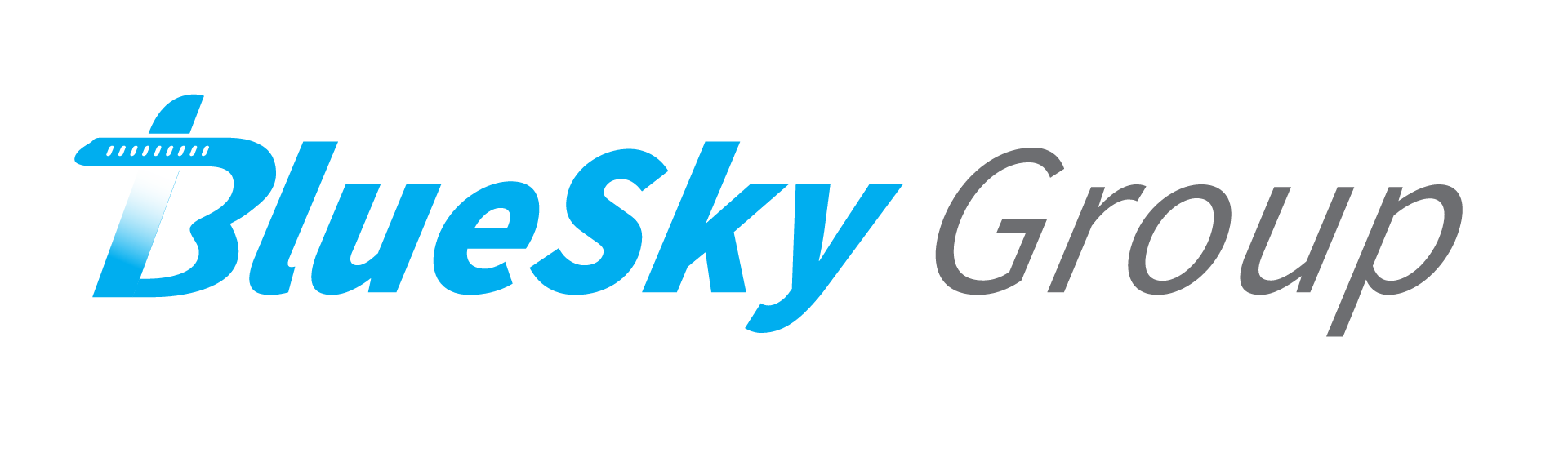 BlueSky Logo