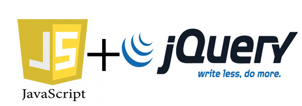 JavaScript / jQuery logo