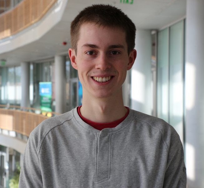 Colin Image