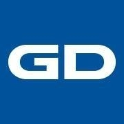 General Dynamics Small Logo