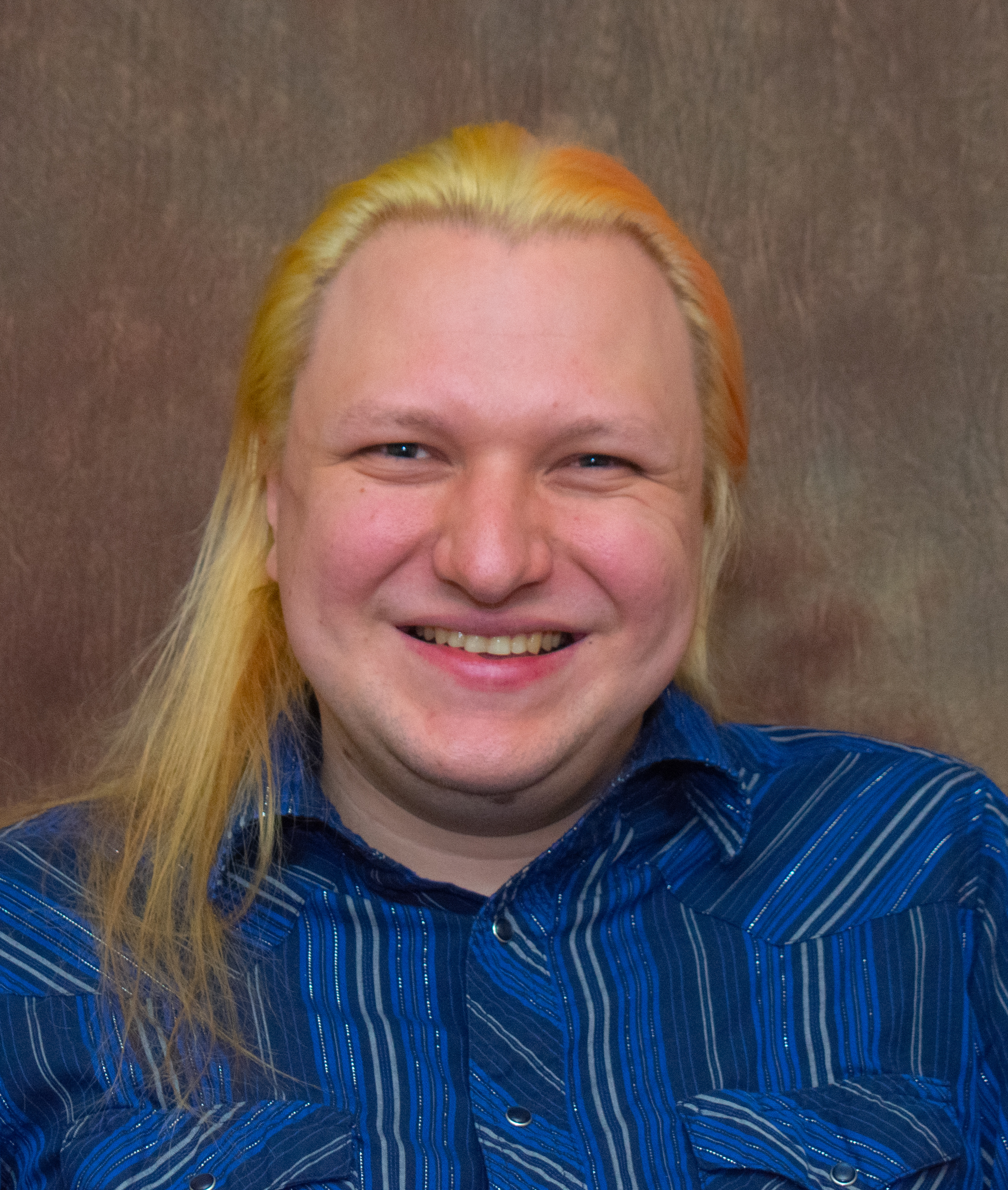 Charles Saluski
