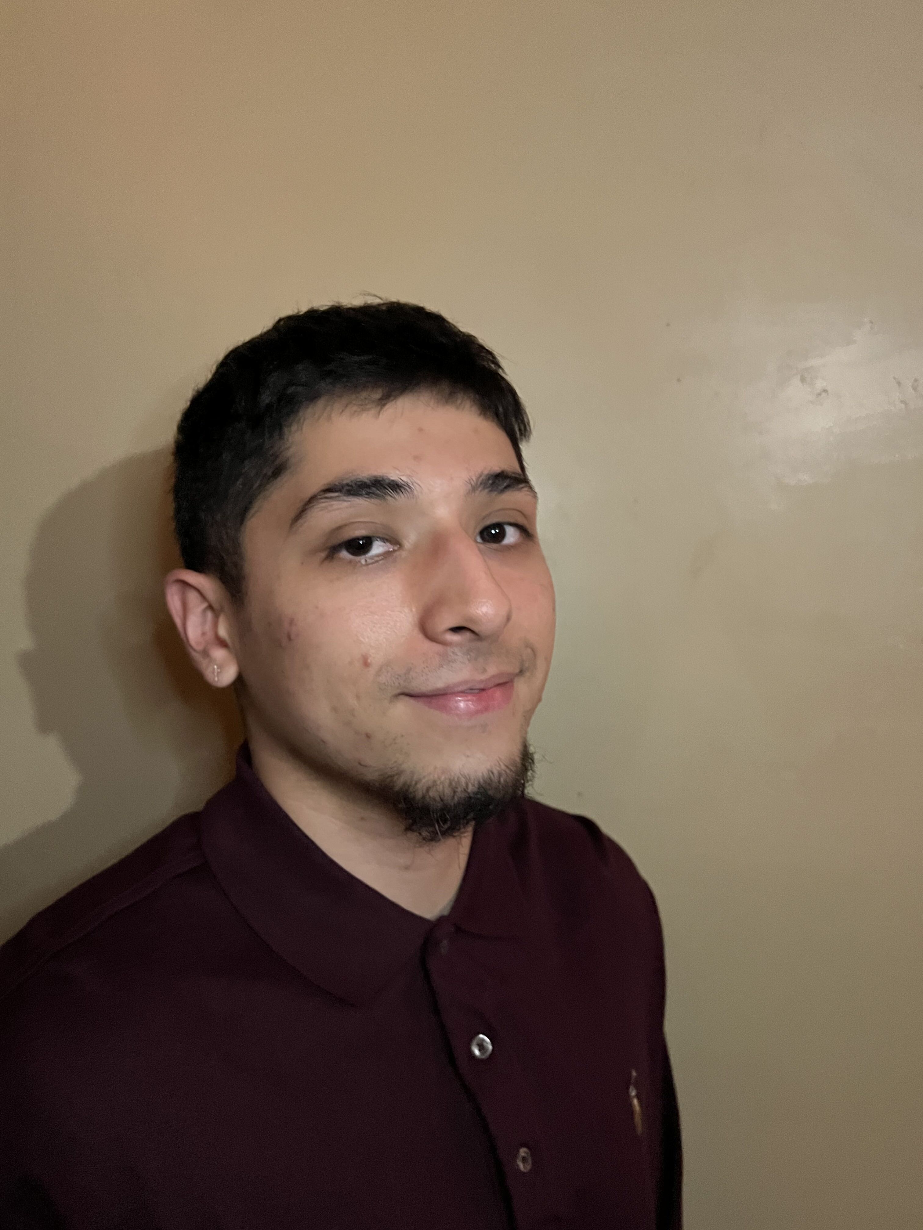 Matthew Martinez