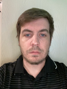 Adam Larson Headshot