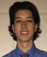 Brandon Shaffer Headshot