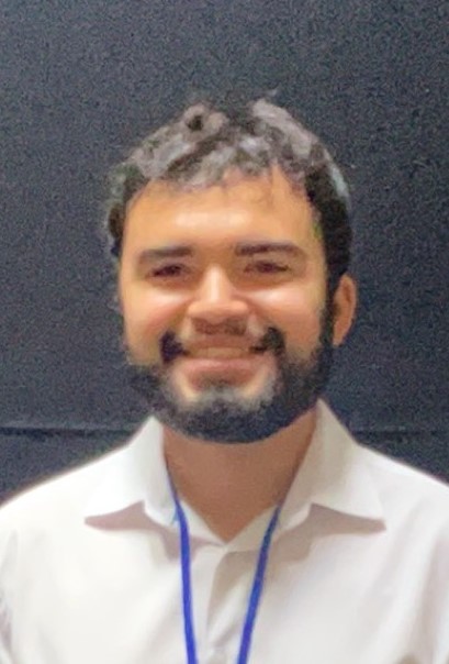 Picture of Aaron Santiago
