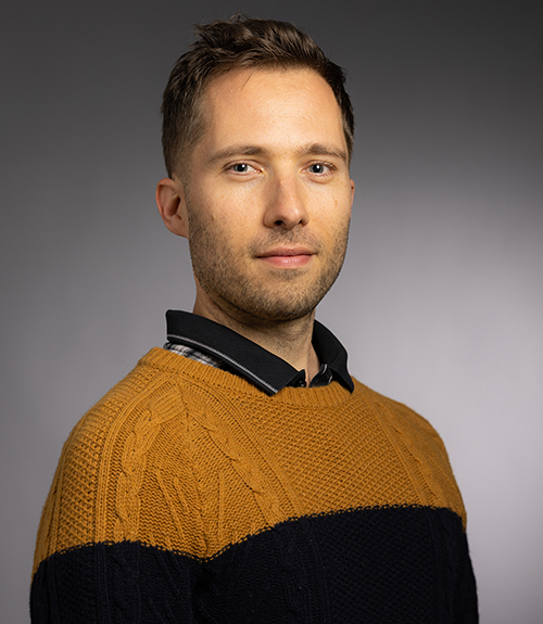 Picture of Dr. Camille Gaillard