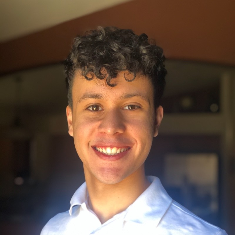 Picture of Ricardo Chairez