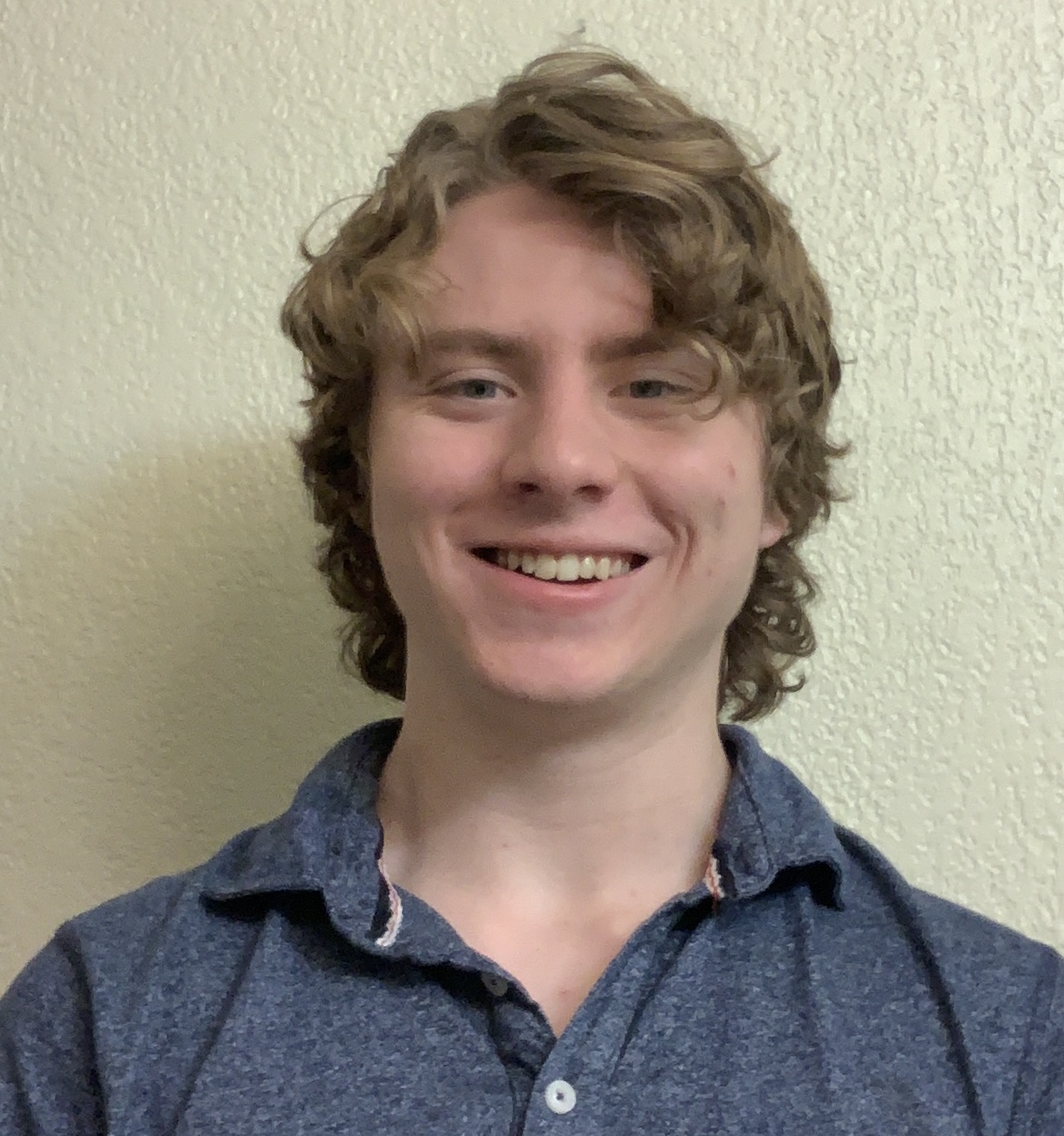 Picture of Zachary Hallemeyer