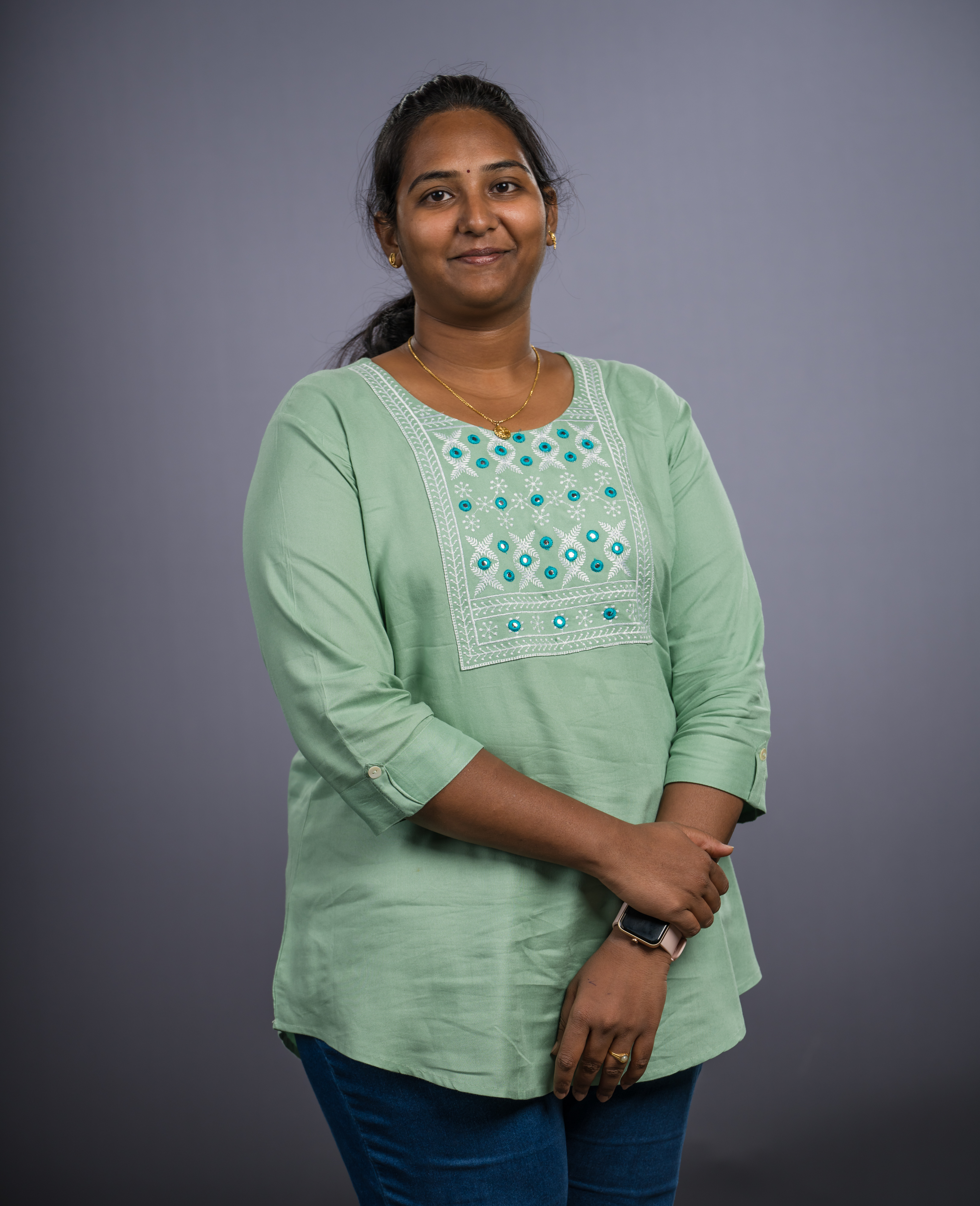 Picture of Saisri Muttineni