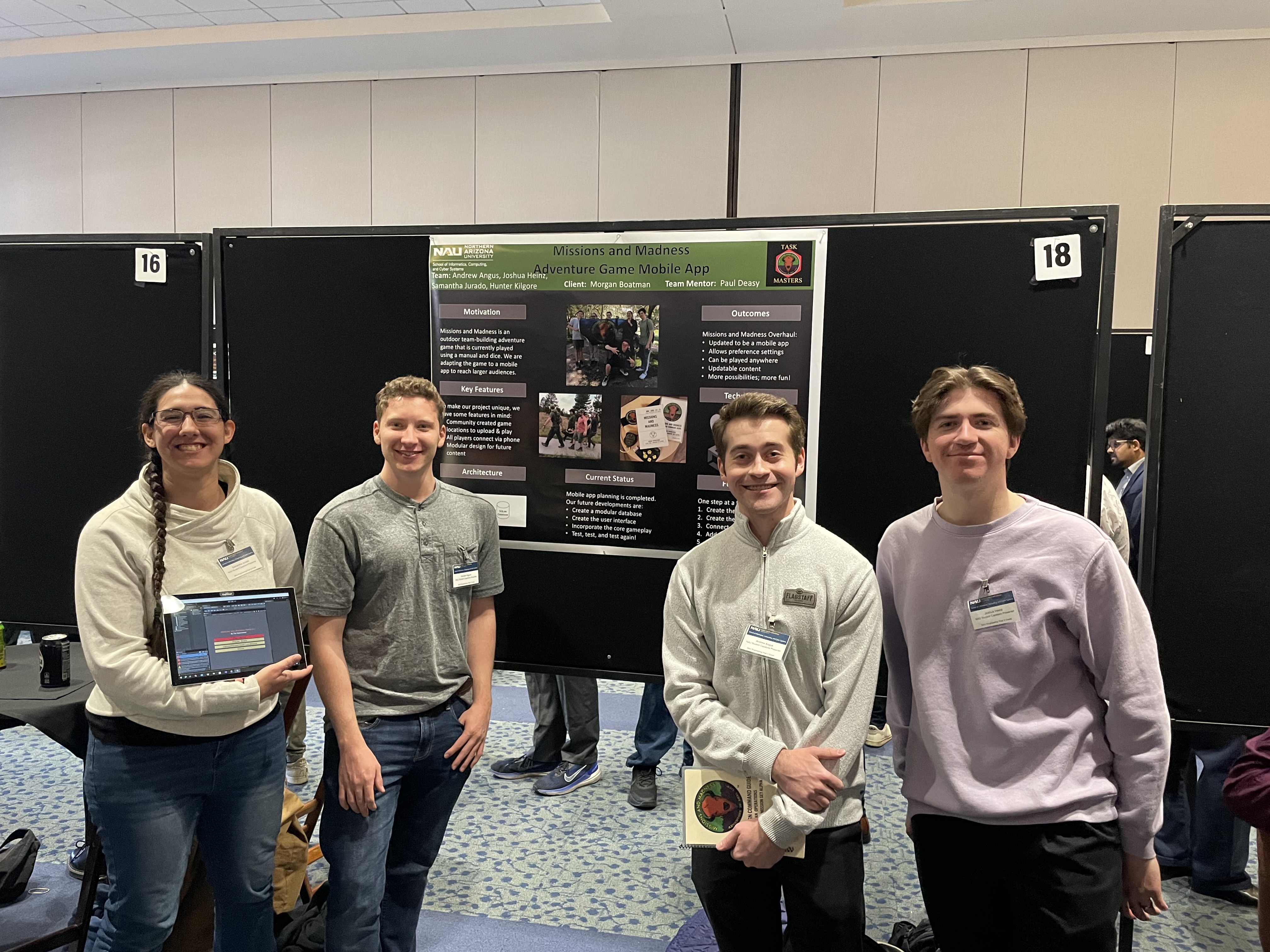 postergroup