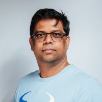 OP Ravi - Project Sponsor