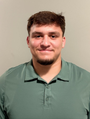 Ian Nieto headshot