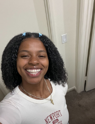 Jasmine Flowers headshot
