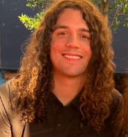 John Gornick headshot