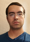 Jerry 'Tre' Kelley headshot