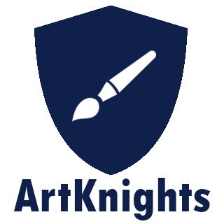 ArtGuard Logo