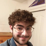 Anthony Picture