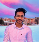 Ashrith Picture