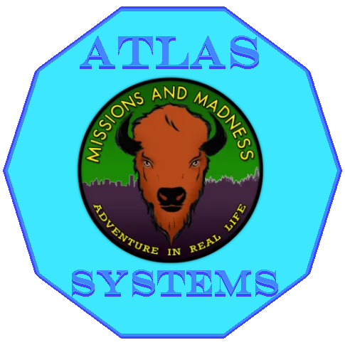 Atlas Systems logo