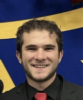 Mitchell Morris