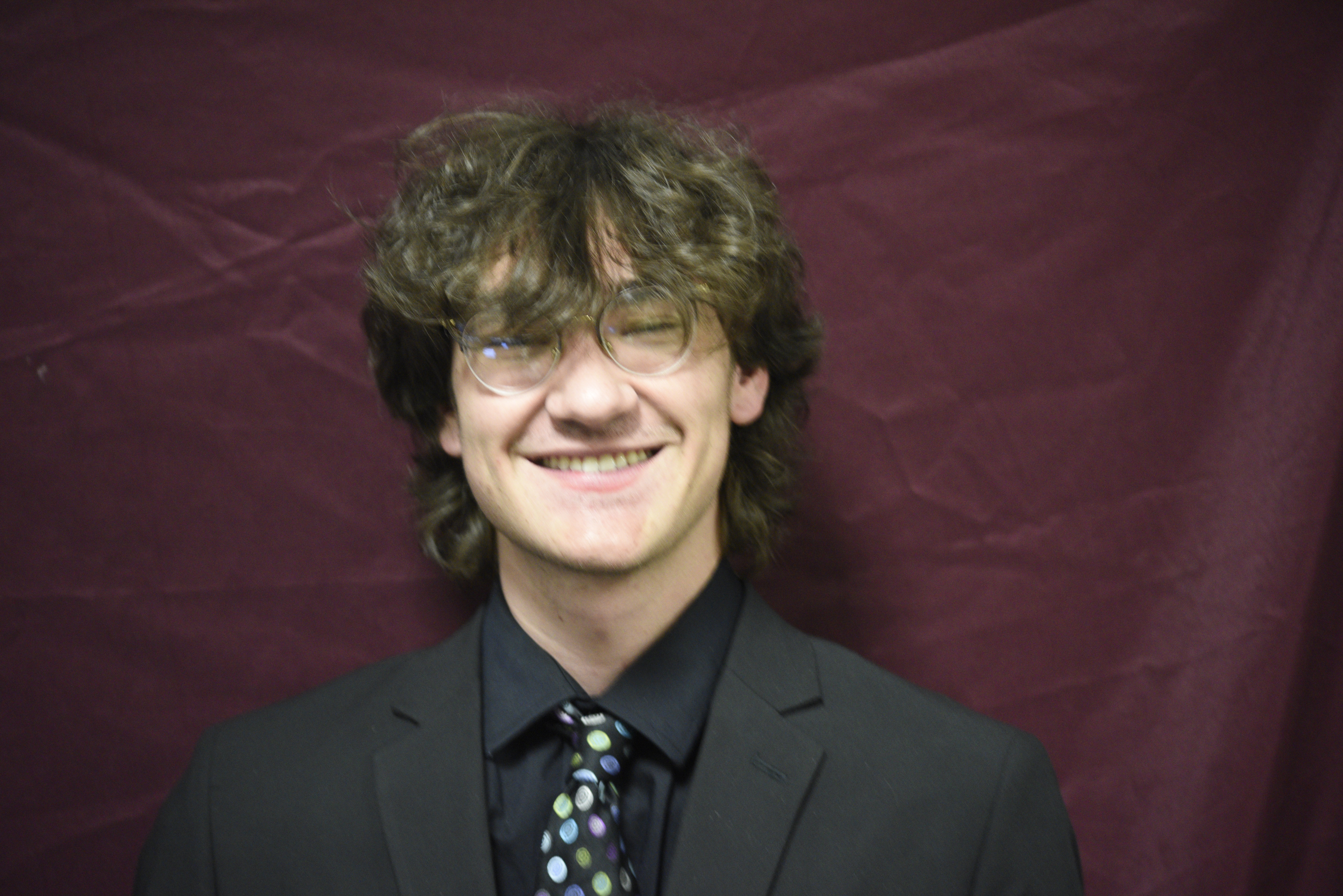 Ethan Ferguson