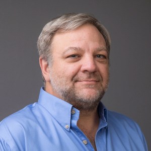Photo of Mark