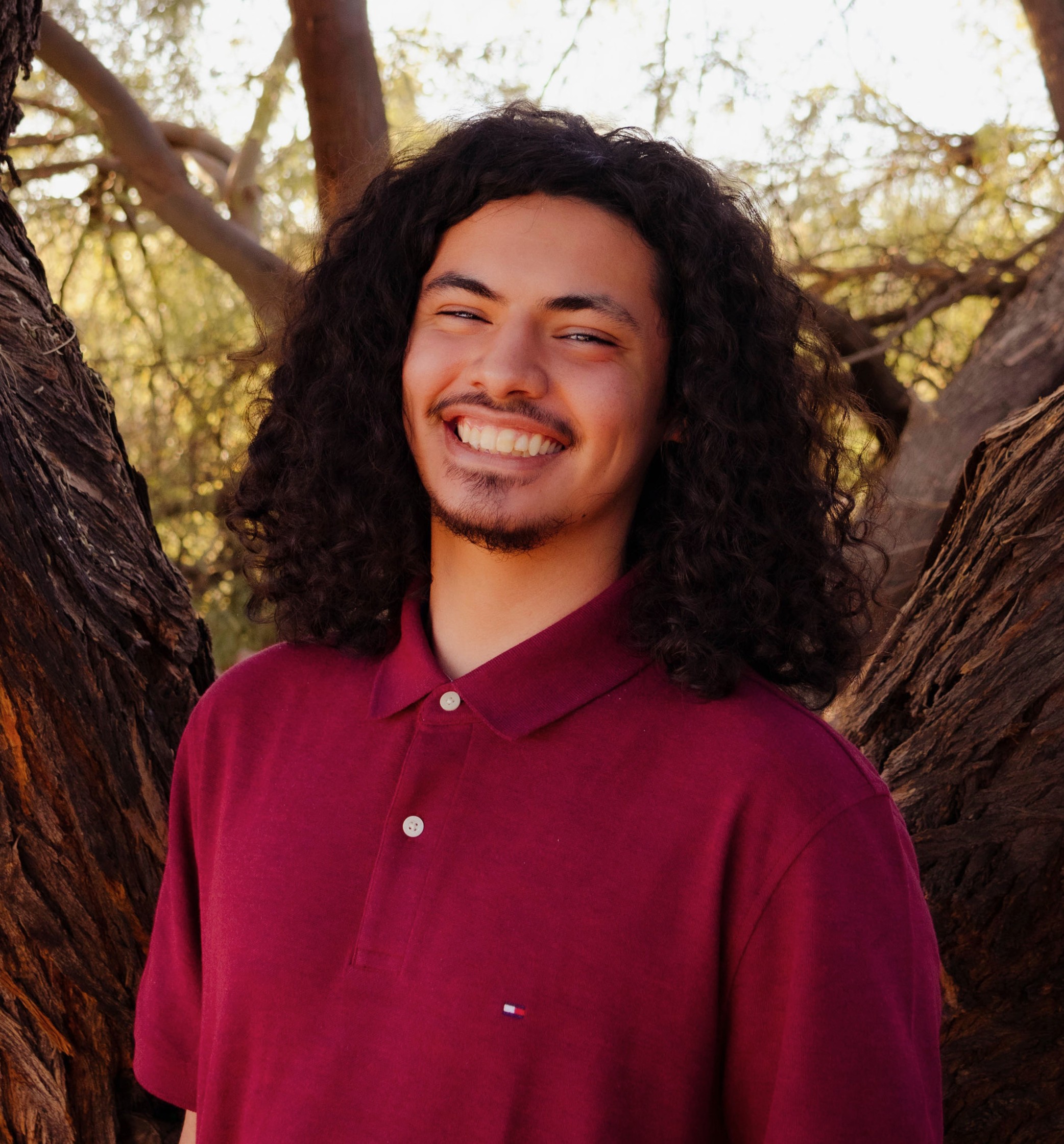 Jeremiah Lopez
