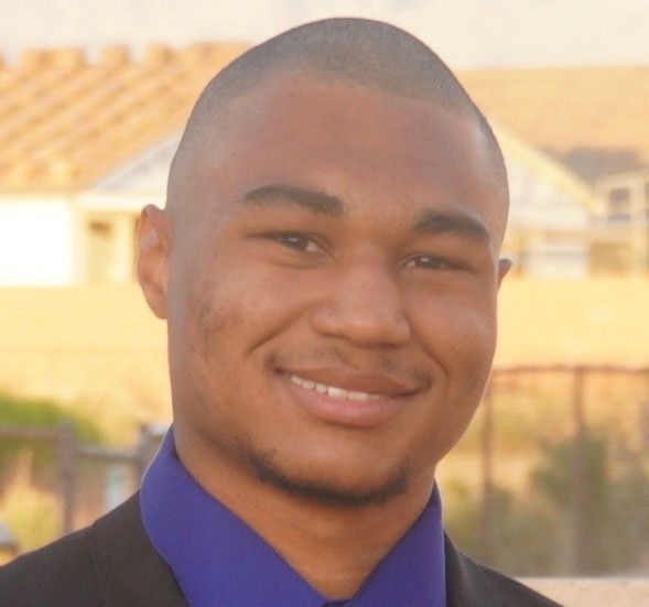 Marcus Booker