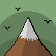 Peak Adventure Experiences Logo