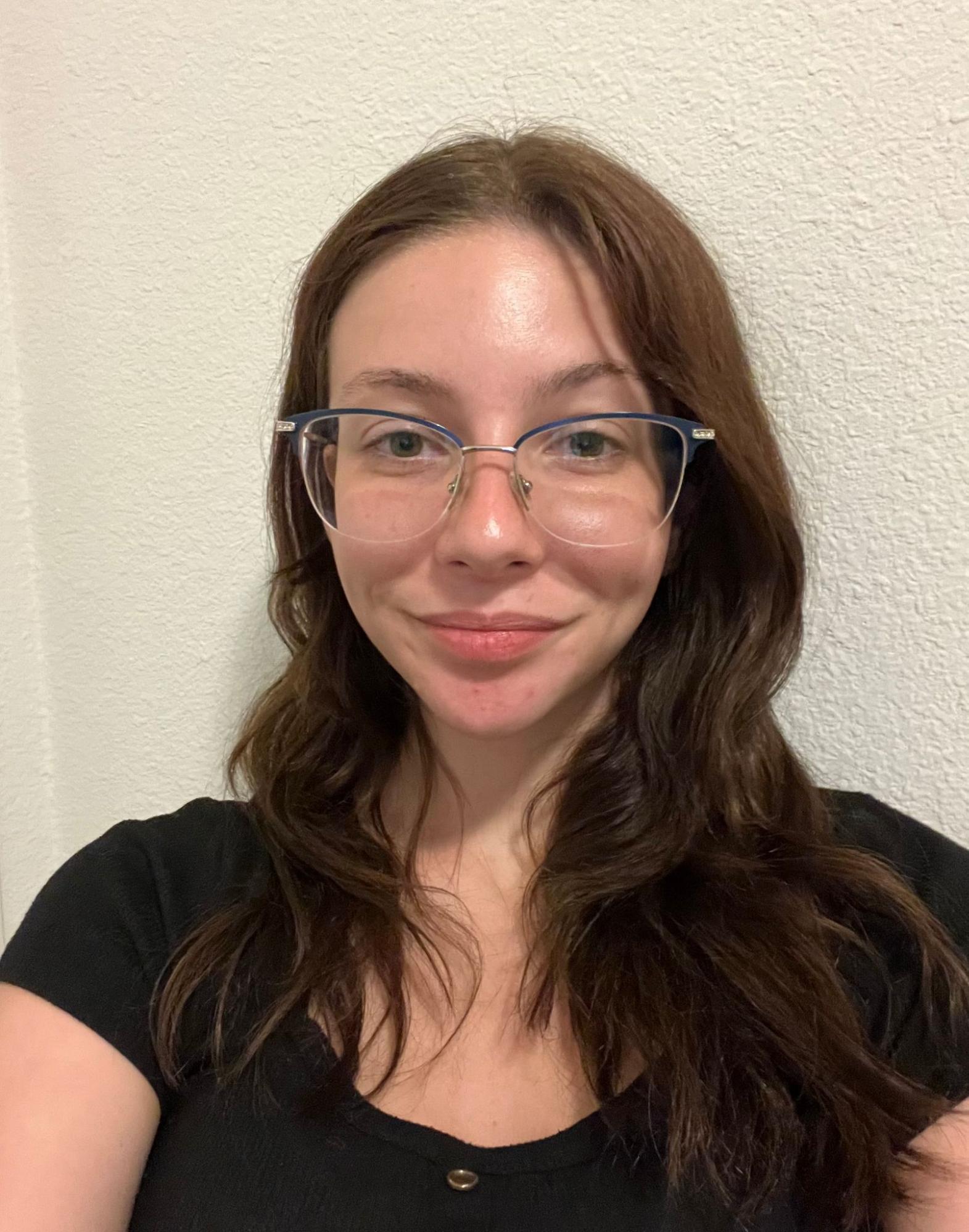 Makaela Crookes