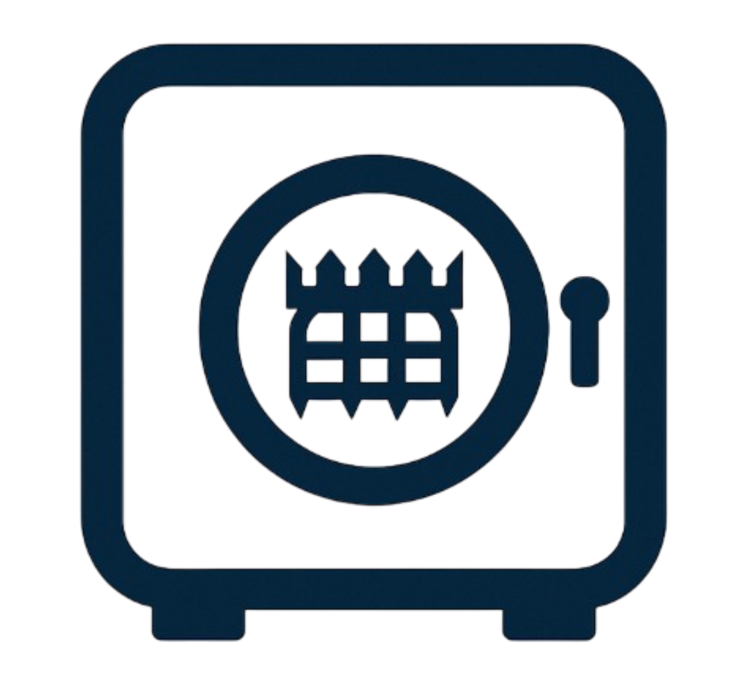 Portcullis Logo