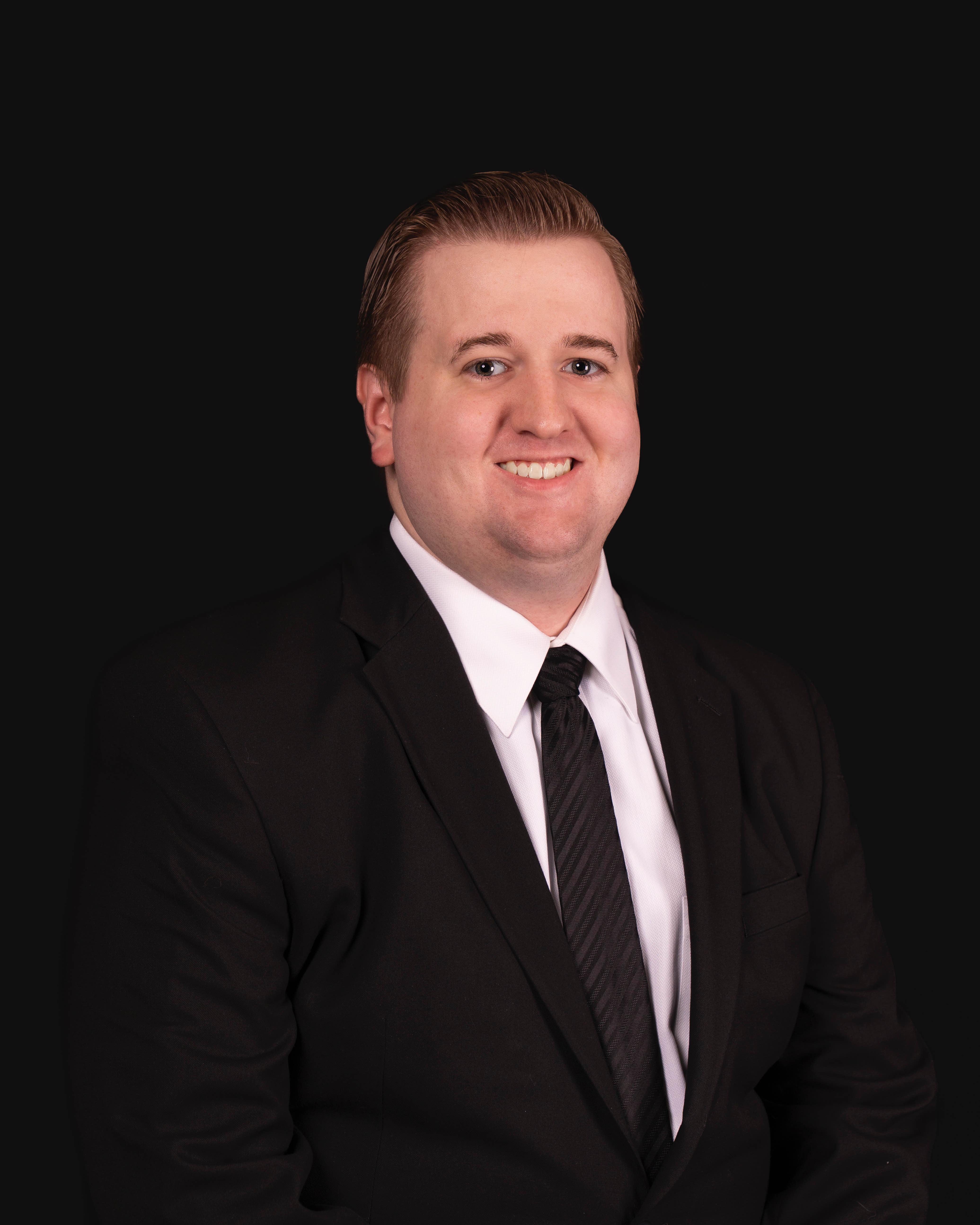 Clayton Ramsey