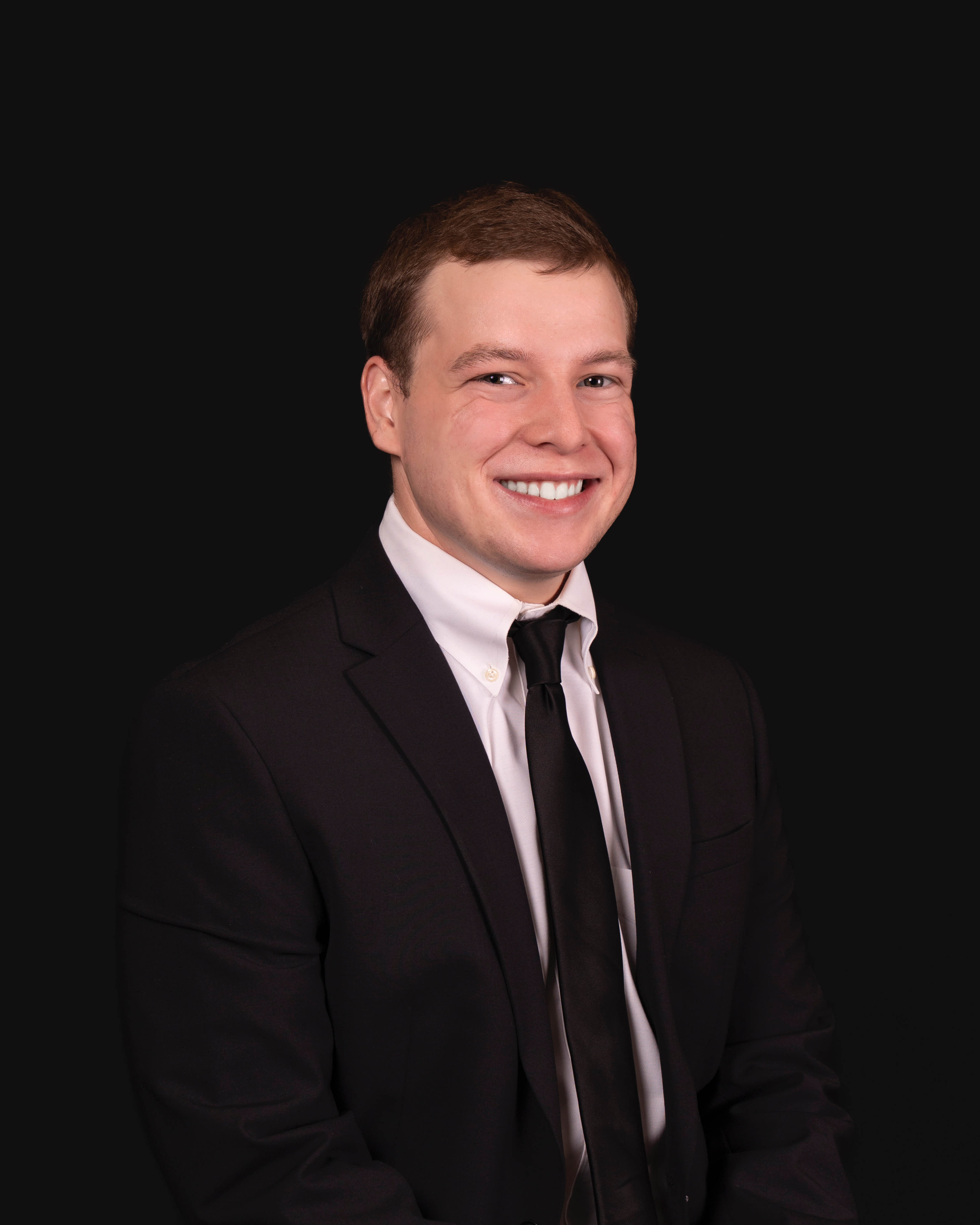 Lucas Larson