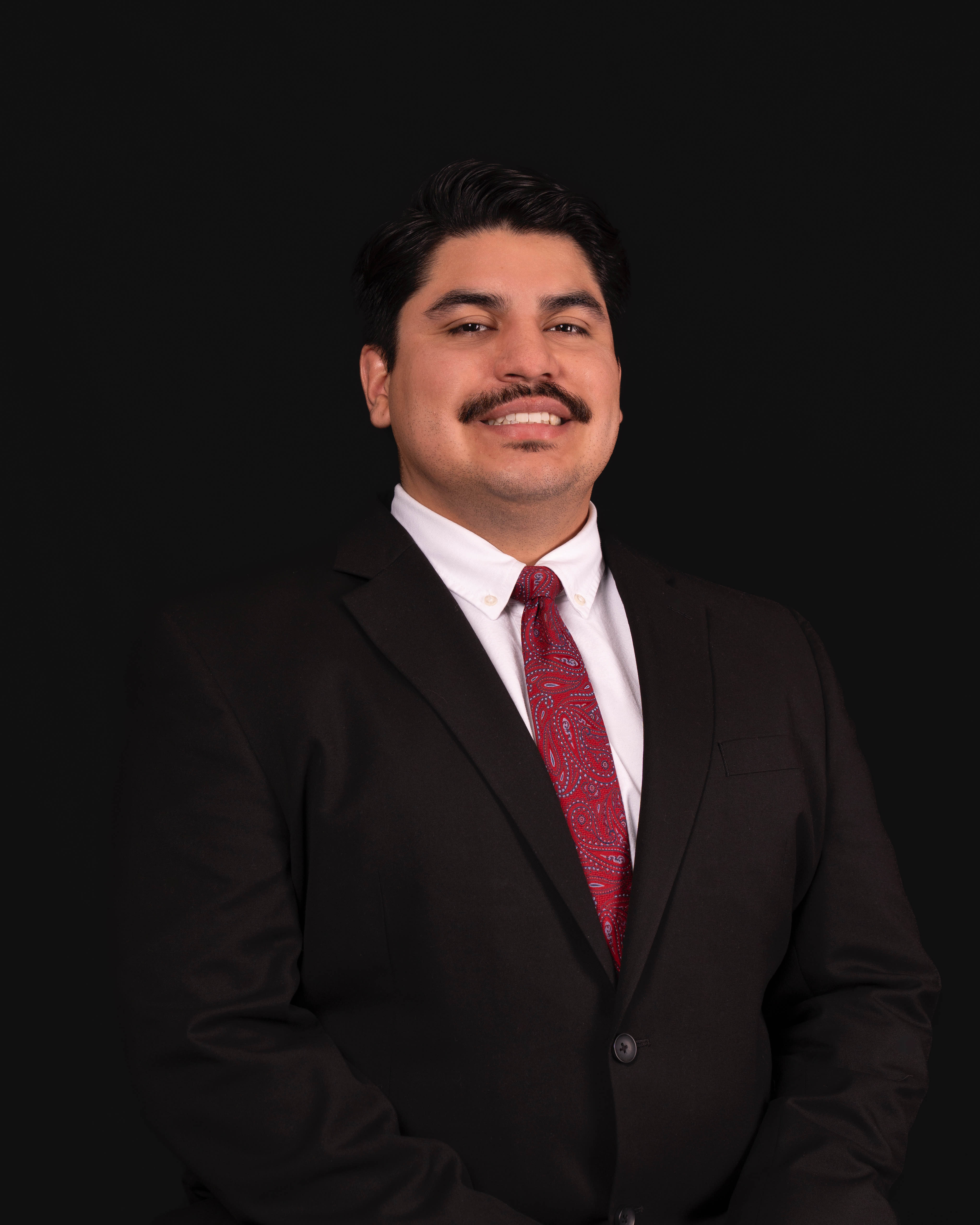 Victor Rodriguez