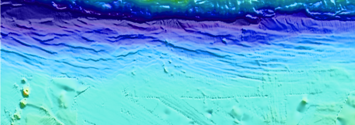 Bathymetry Example