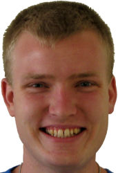 Chad Williams