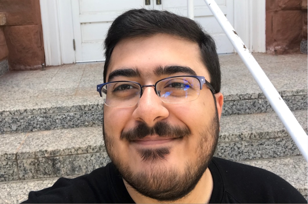 Hasan Alsinafi