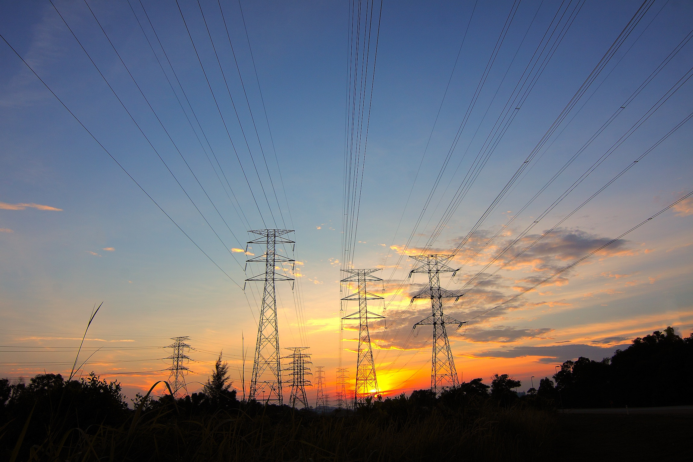Power Lines