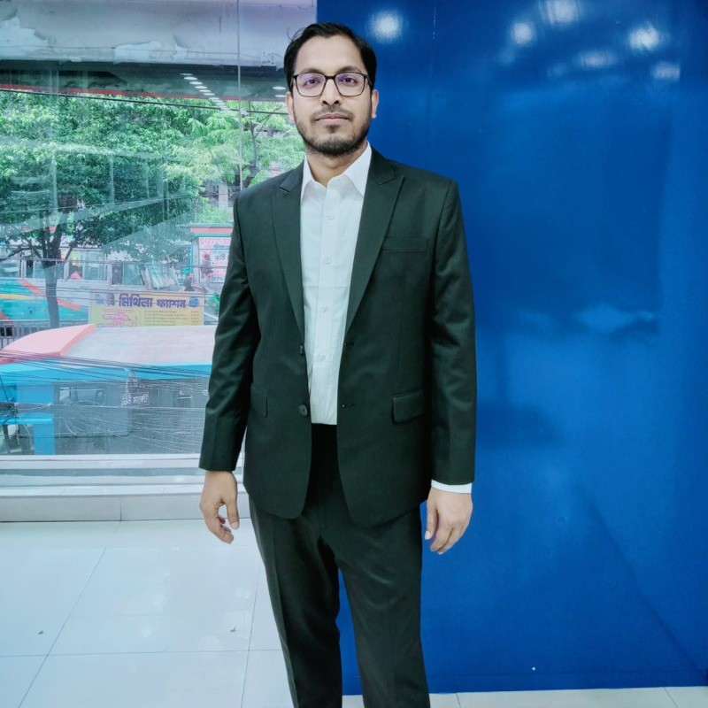 Photo of Fakhrul Sajib