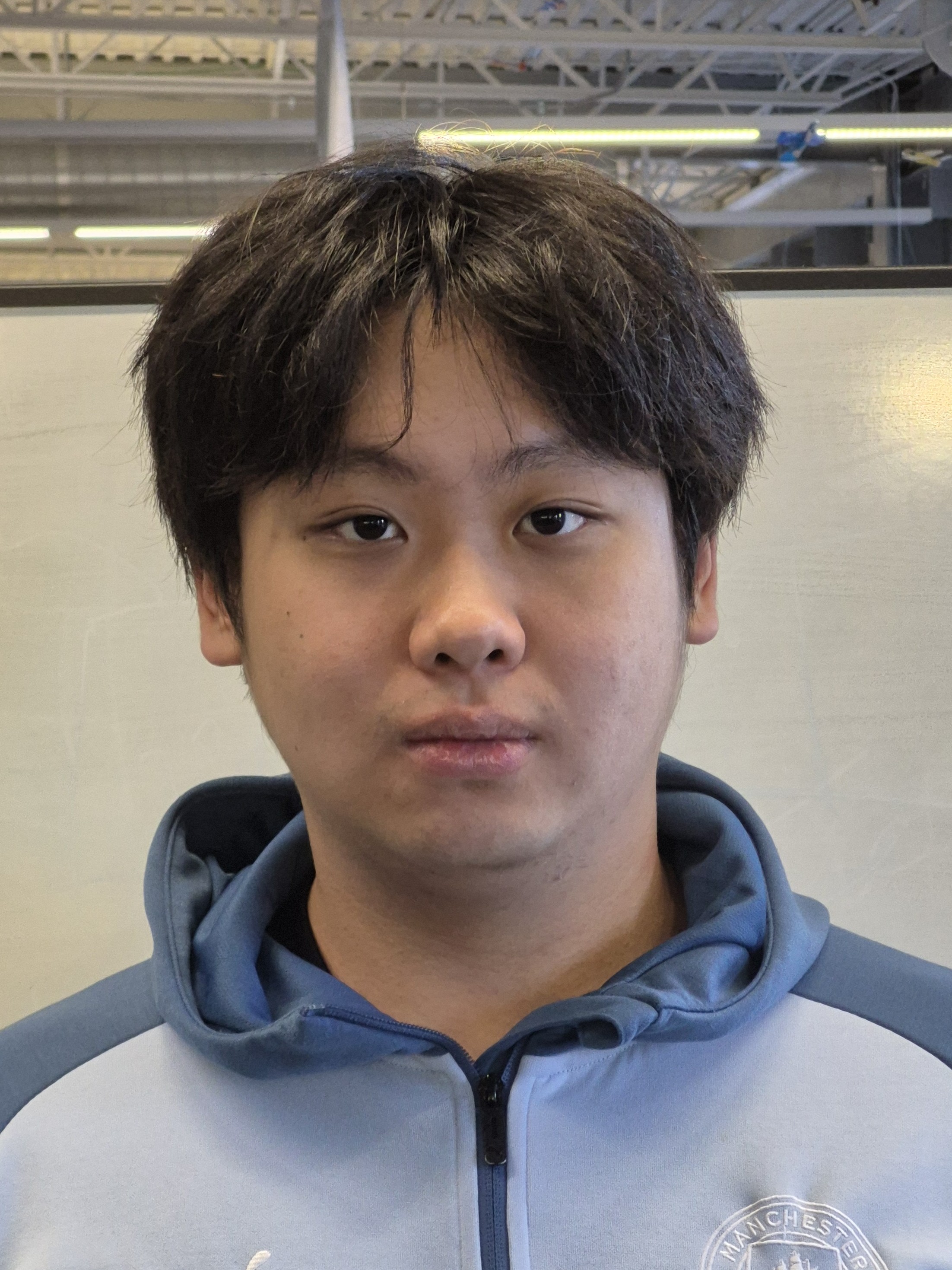 Photo of Yanghui Xiang