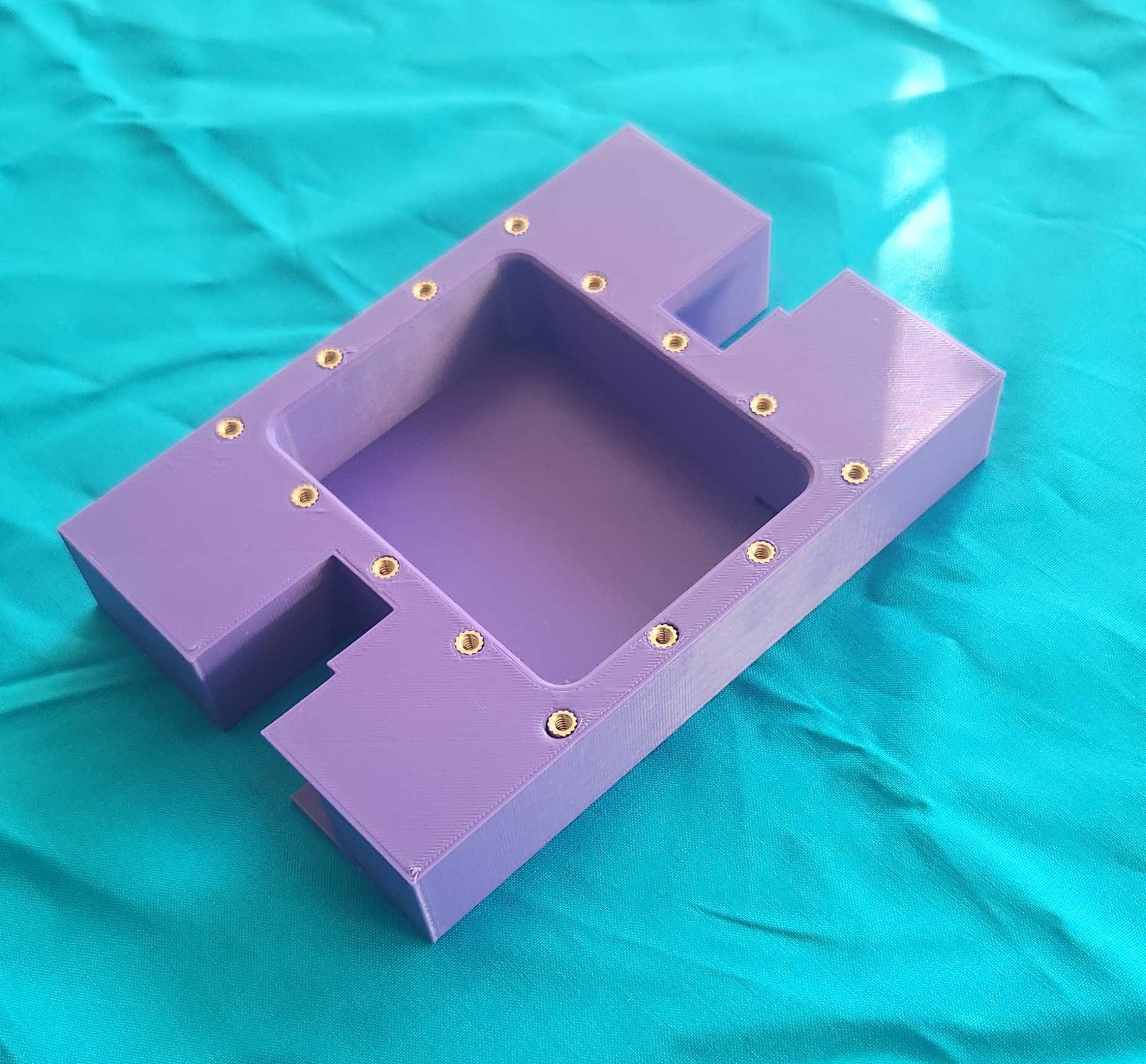 Body Design Version 1