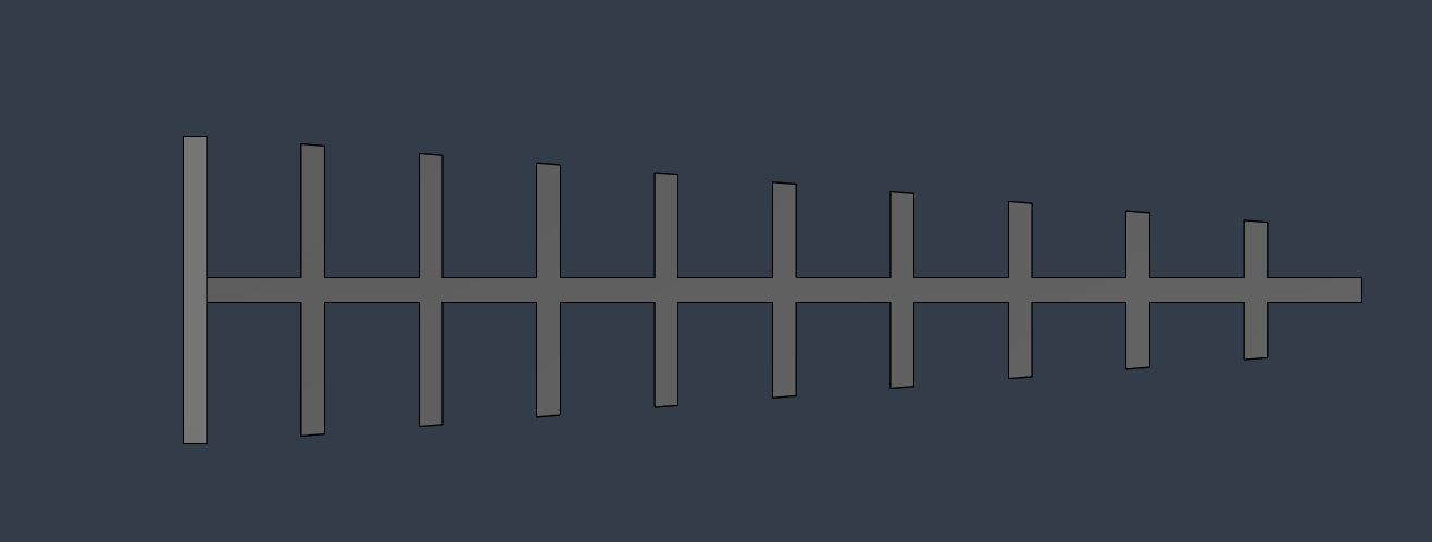 Right Wing Prototype R2 