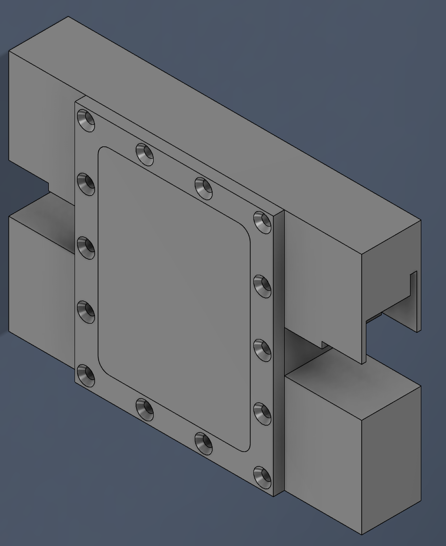 Body Design Version 1