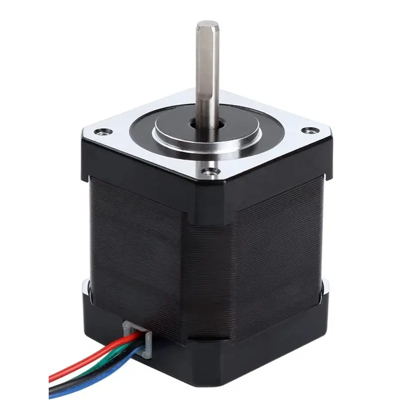 NEMA 17 12V Stepper Motor