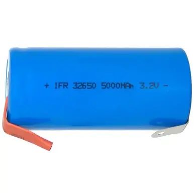 3.2V LiFePO4 Battery