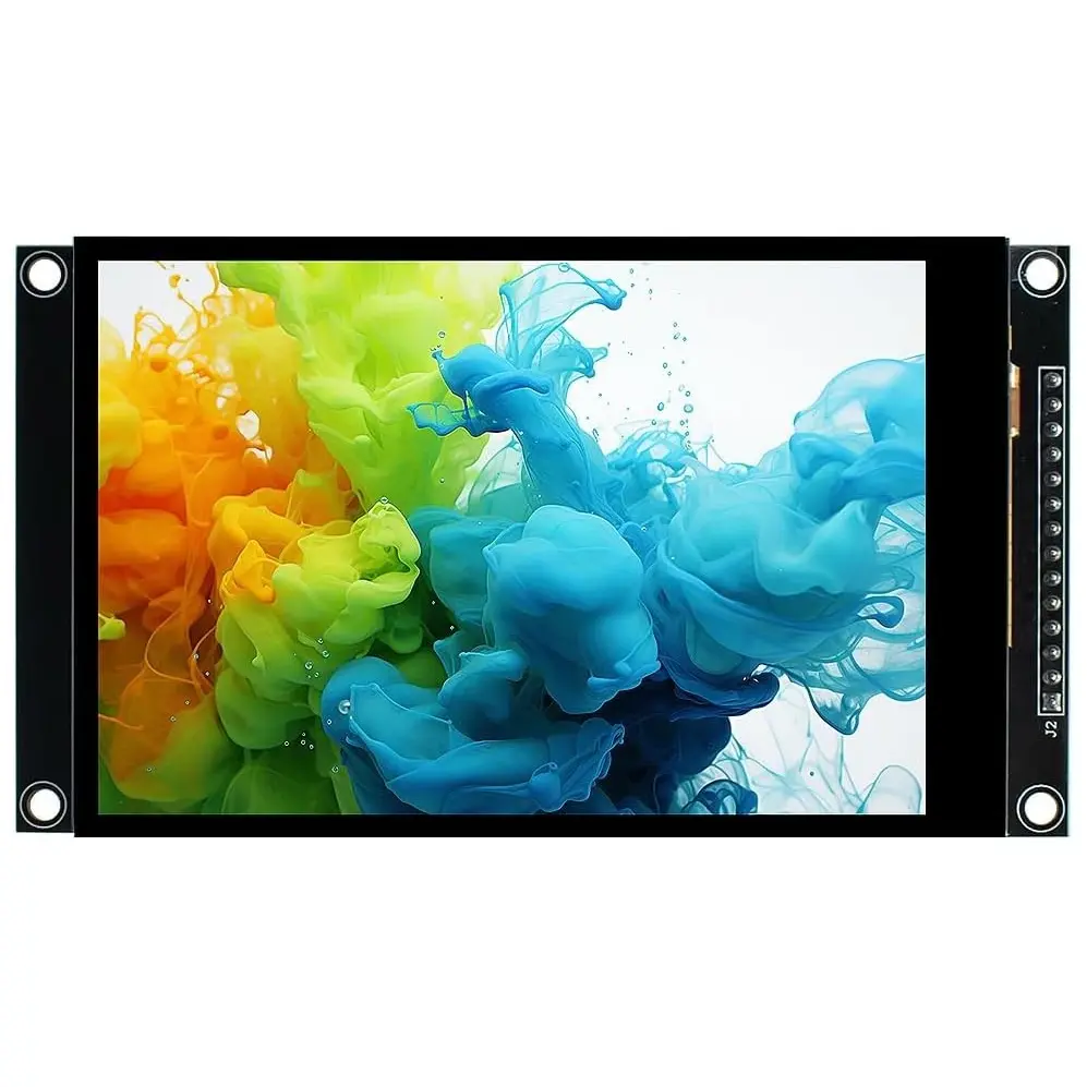 ST7796S 4.0" LCD Touchscreen