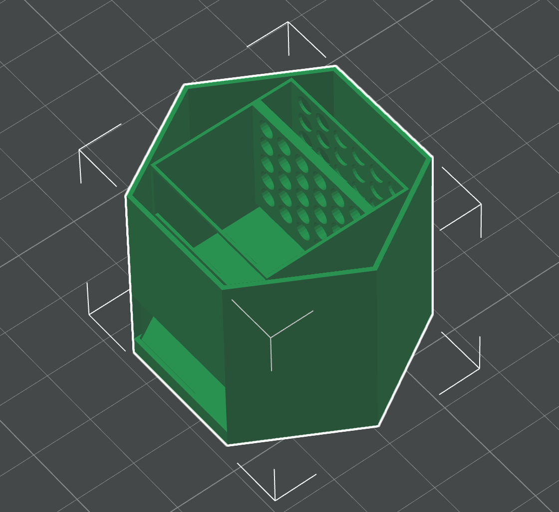 Victor 2.0 Prototype