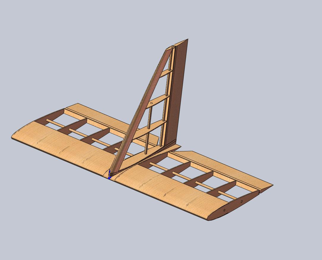 NAU SAE - CAD Drawings