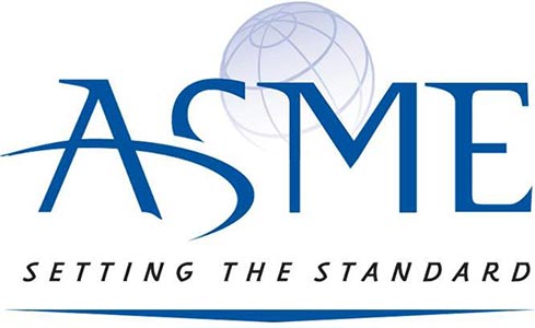 The American Society Of Mechanical Engineers The American Society Of Mechanical Engineers logo