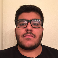 Yousef Alanzi, webmaster A picture of Yousef Alanzi